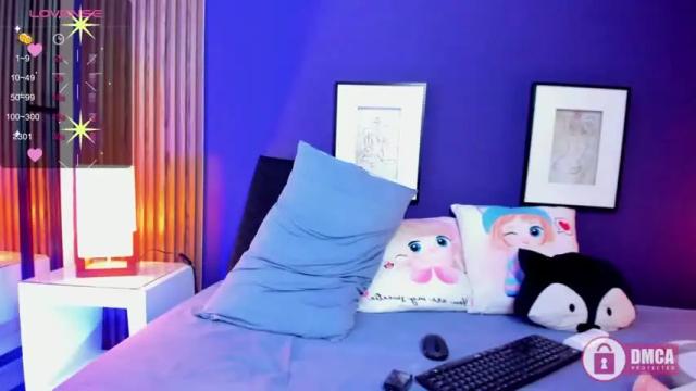 Thumbnail 3, melissa_jhones's Stream at Chaturbate, 20 months ago