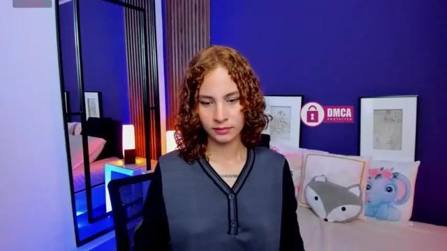 Thumbnail 1, melissa_jhones's Stream at Chaturbate, 18 months ago