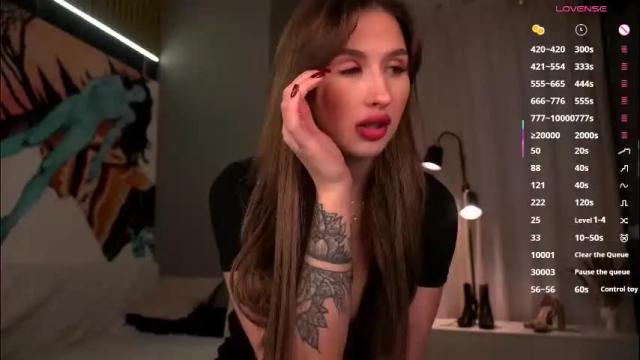 Image 2 of melissa_kirke Stream on Chaturbate on 1 month ago