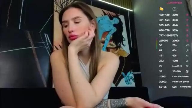 Thumbnail 1, melissa_kirke's Stream at Chaturbate, 3 hours ago