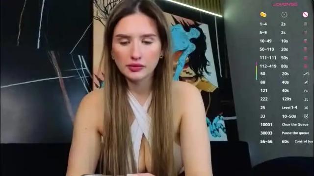 Thumbnail 3, melissa_kirke's Stream at Chaturbate, 3 hours ago