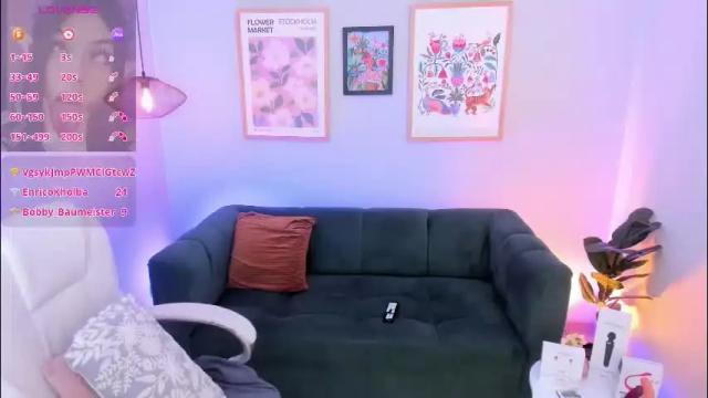 Image 2 of melissa_koster Stream on Chaturbate on 2 months ago