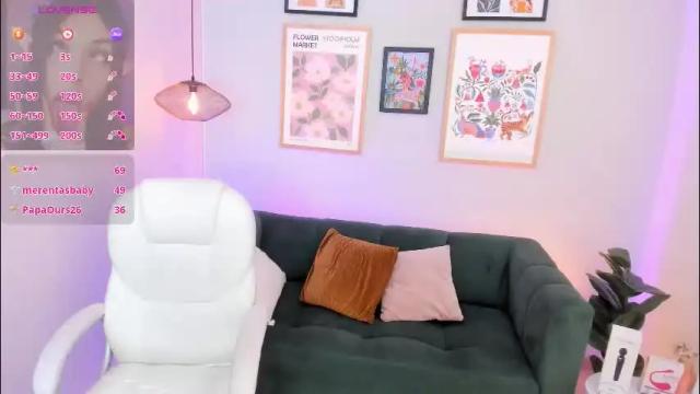 Thumbnail 3, melissa_koster's Stream at Chaturbate, 1 month ago