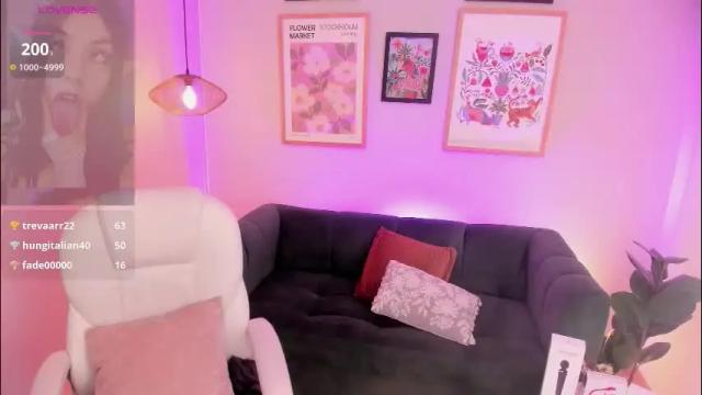 Image 10 of melissa_koster Stream on Chaturbate on 15 days ago