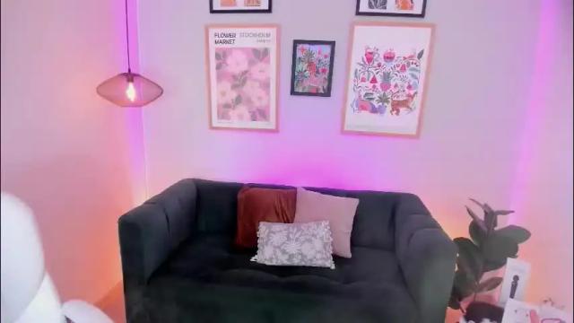 Image 6 of melissa_koster Stream on Chaturbate on 14 days ago