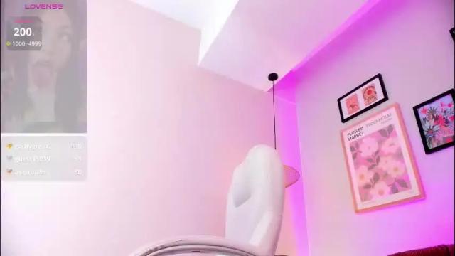 Image 11 of melissa_koster Stream on Chaturbate on 12 days ago