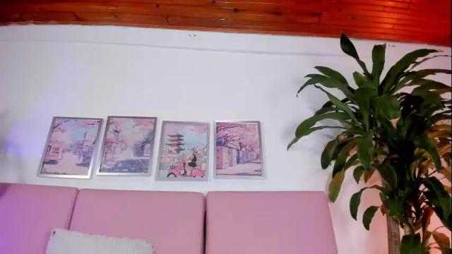 Thumbnail 3, melissa_latingirl's Stream at Chaturbate, 1 month ago