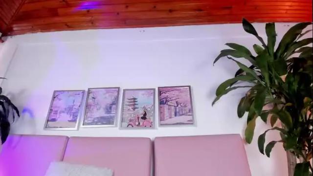 Thumbnail 3, melissa_latingirl's Stream at Chaturbate, 1 month ago