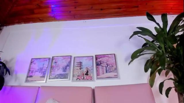 Thumbnail 3, melissa_latingirl's Stream at Chaturbate, 1 month ago