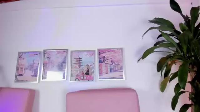 Thumbnail 3, melissa_latingirl's Stream at Chaturbate, 1 month ago
