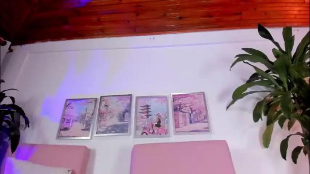 Thumbnail 2, melissa_latingirl's Stream at Chaturbate, 1 month ago