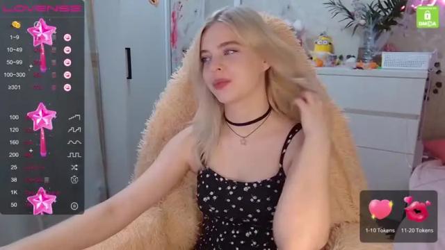 Thumbnail 1, melissa_lisa's Stream at Chaturbate, 19 months ago