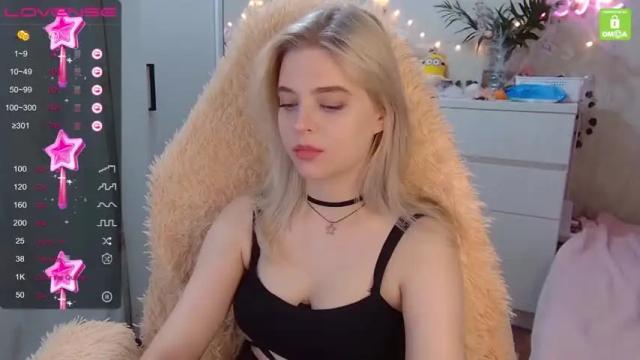 Thumbnail 1, melissa_lisa's Stream at Chaturbate, 19 months ago