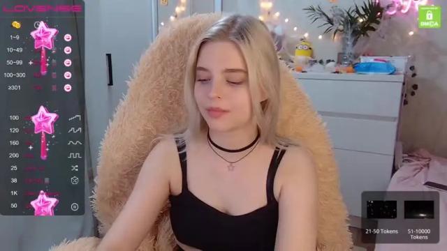 Image 10 of melissa_lisa Stream on Chaturbate on 19 months ago