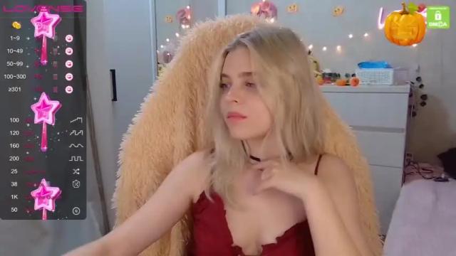 Thumbnail 1, melissa_lisa's Stream at Chaturbate, 19 months ago