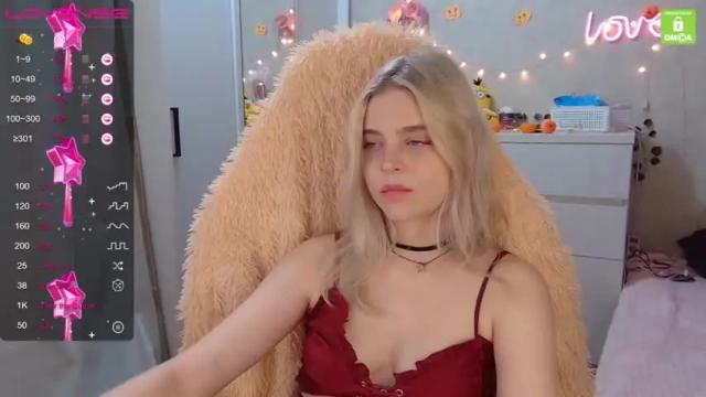Image 2 of melissa_lisa Stream on Chaturbate on 19 months ago