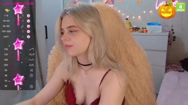 Image 6 of melissa_lisa Stream on Chaturbate on 19 months ago