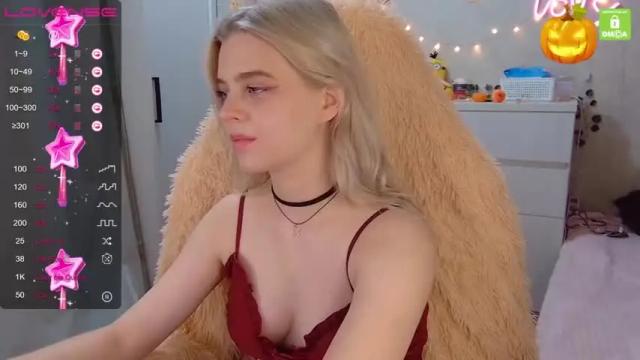 Thumbnail 3, melissa_lisa's Stream at Chaturbate, 19 months ago