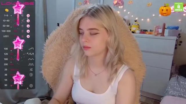 Image 3 of melissa_lisa Stream on Chaturbate on 19 months ago
