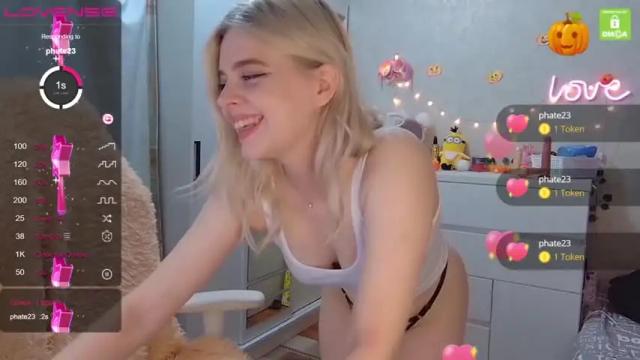 Thumbnail 2, melissa_lisa's Stream at Chaturbate, 19 months ago