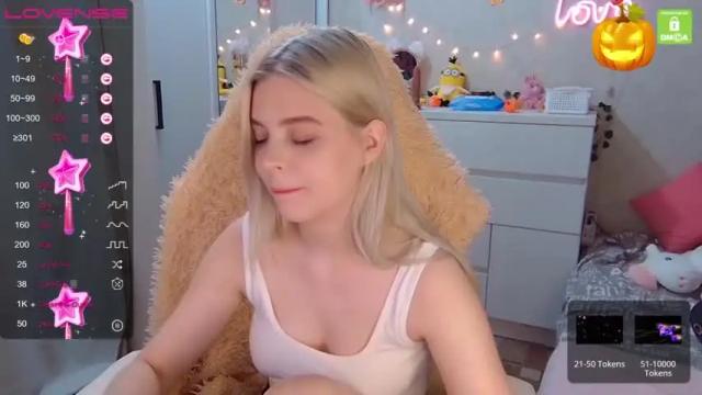 Image 10 of melissa_lisa Stream on Chaturbate on 19 months ago