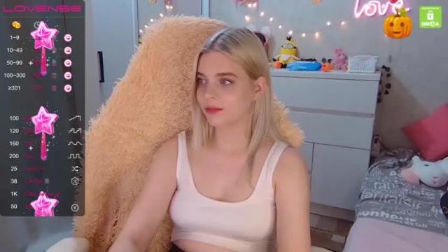 Image 11 of melissa_lisa Stream on Chaturbate on 19 months ago