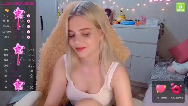 Image 12 of melissa_lisa Stream on Chaturbate on 19 months ago