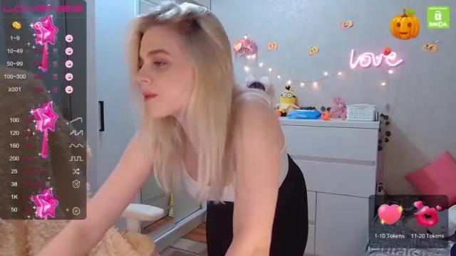 Image 2 of melissa_lisa Stream on Chaturbate on 19 months ago