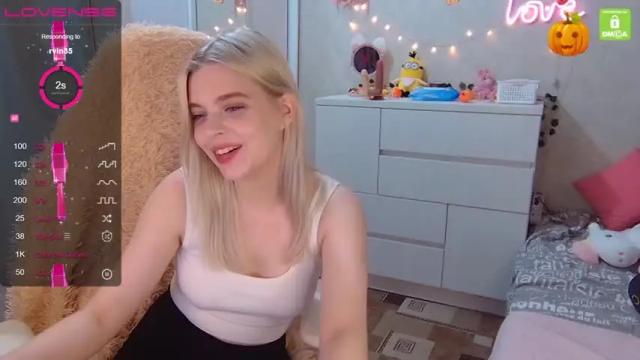 Image 8 of melissa_lisa Stream on Chaturbate on 19 months ago