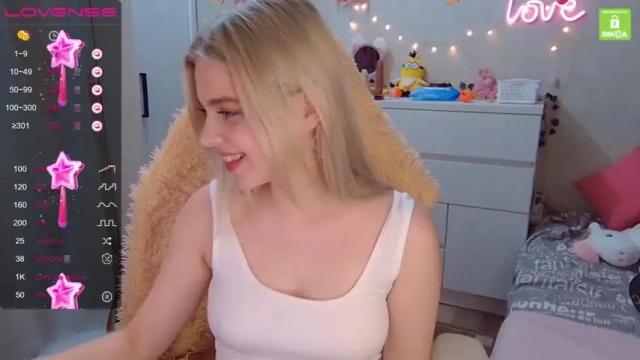 Thumbnail 3, melissa_lisa's Stream at Chaturbate, 19 months ago