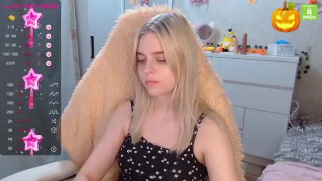 Thumbnail 1, melissa_lisa's Stream at Chaturbate, 19 months ago