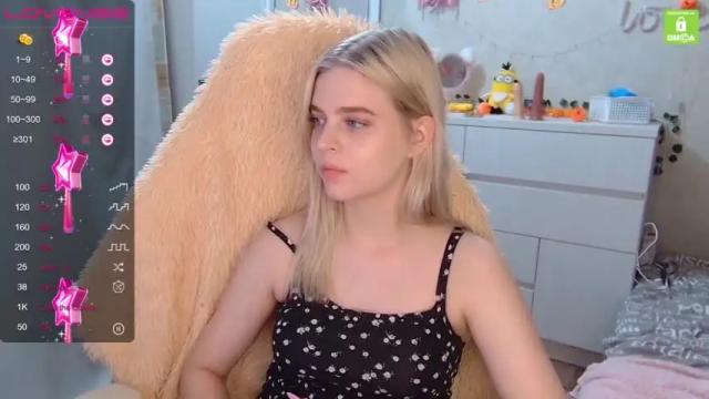 Image 2 of melissa_lisa Stream on Chaturbate on 19 months ago
