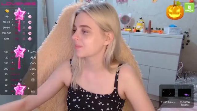 Thumbnail 2, melissa_lisa's Stream at Chaturbate, 19 months ago
