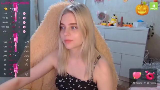 Image 7 of melissa_lisa Stream on Chaturbate on 19 months ago