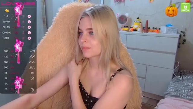 Thumbnail 3, melissa_lisa's Stream at Chaturbate, 19 months ago