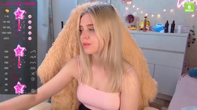 Image 4 of melissa_lisa Stream on Chaturbate on 19 months ago
