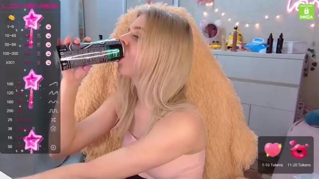 Thumbnail 2, melissa_lisa's Stream at Chaturbate, 18 months ago