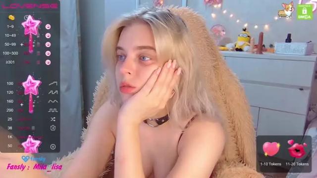 Thumbnail 1, melissa_lisa's Stream at Chaturbate, 18 months ago