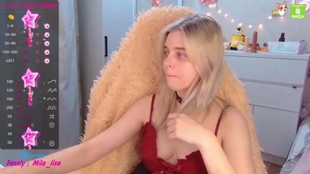 Image 7 of melissa_lisa Stream on Chaturbate on 18 months ago