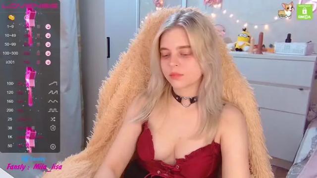 Image 8 of melissa_lisa Stream on Chaturbate on 18 months ago