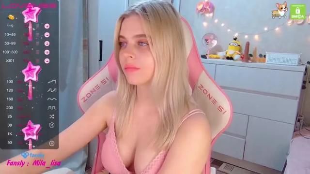 Thumbnail 1, melissa_lisa's Stream at Chaturbate, 18 months ago