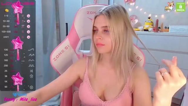 Image 11 of melissa_lisa Stream on Chaturbate on 18 months ago