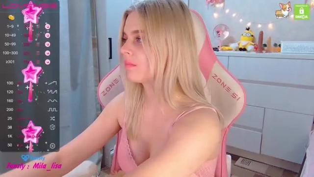 Thumbnail 2, melissa_lisa's Stream at Chaturbate, 18 months ago