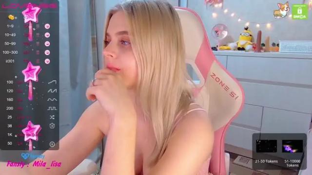 Image 7 of melissa_lisa Stream on Chaturbate on 18 months ago