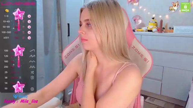 Image 8 of melissa_lisa Stream on Chaturbate on 18 months ago