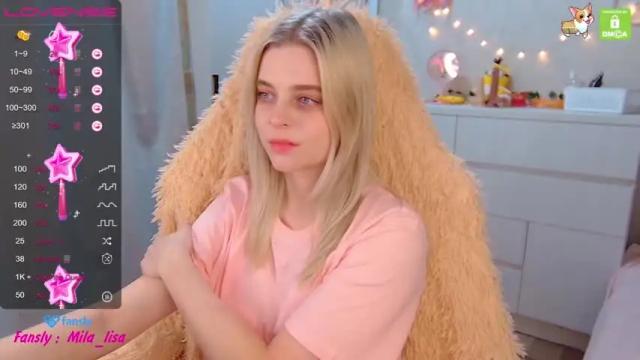 Thumbnail 1, melissa_lisa's Stream at Chaturbate, 18 months ago