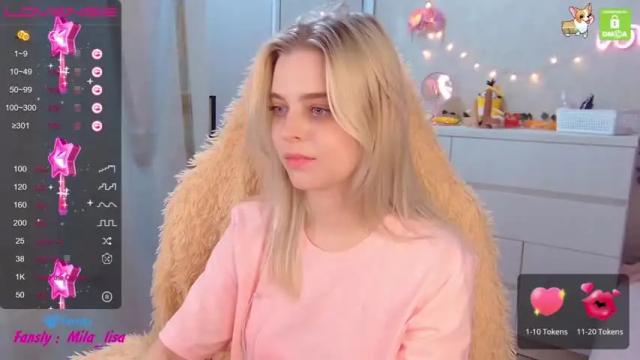 Image 10 of melissa_lisa Stream on Chaturbate on 18 months ago