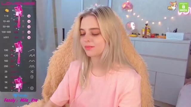 Image 11 of melissa_lisa Stream on Chaturbate on 18 months ago