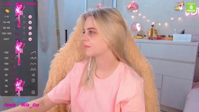 Image 12 of melissa_lisa Stream on Chaturbate on 18 months ago