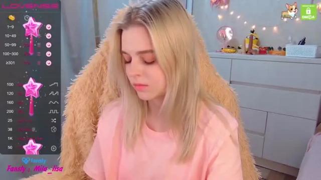 Image 3 of melissa_lisa Stream on Chaturbate on 18 months ago